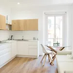 Appartement Mascari *